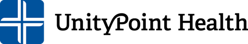 Gift Shop | UnityPoint Health – Quad Cities logo