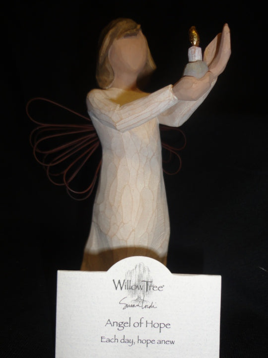 Angel of Hope
