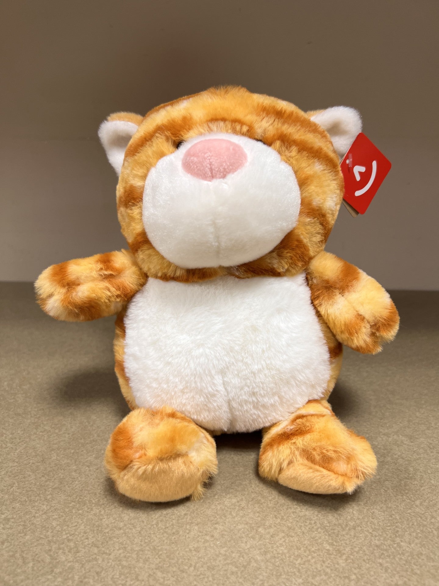 Stubez Plush Animal