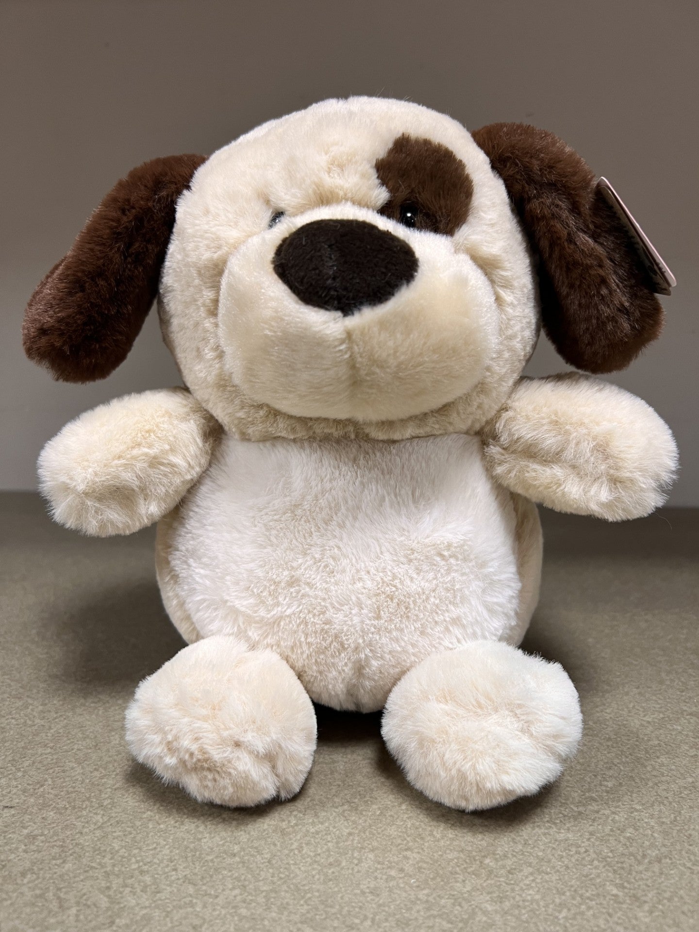 Stubez Plush Animal