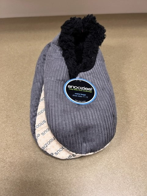 Men's Snoozies
