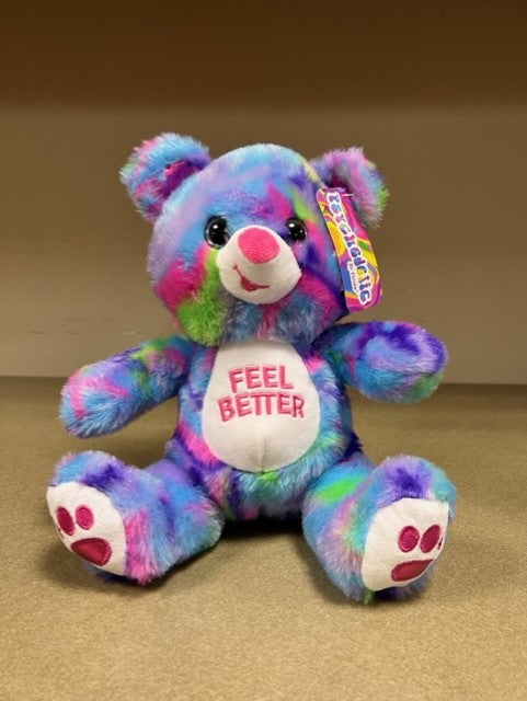 Feel Better Bear