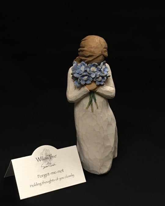 Forget-Me-Not – Gift Shop | UnityPoint Health – Quad Cities